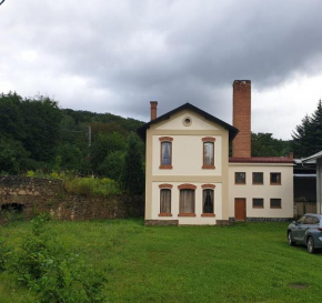 Apartmány Lucia Baňa